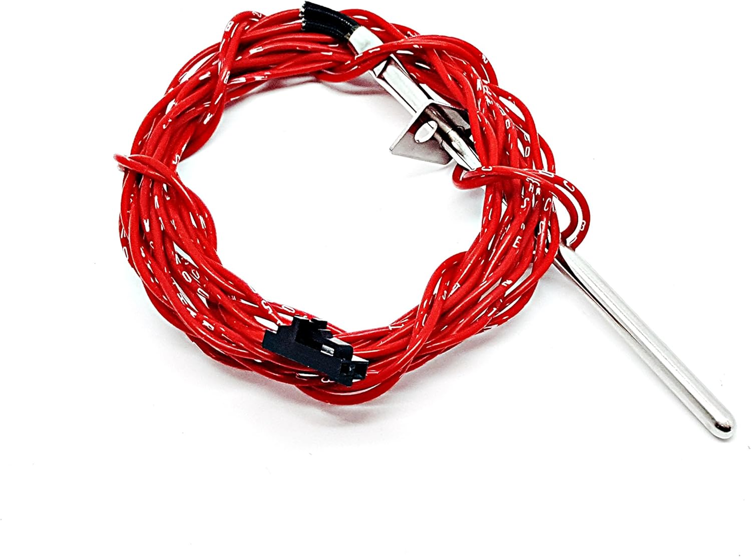 Red-wired Room Sensing Probe