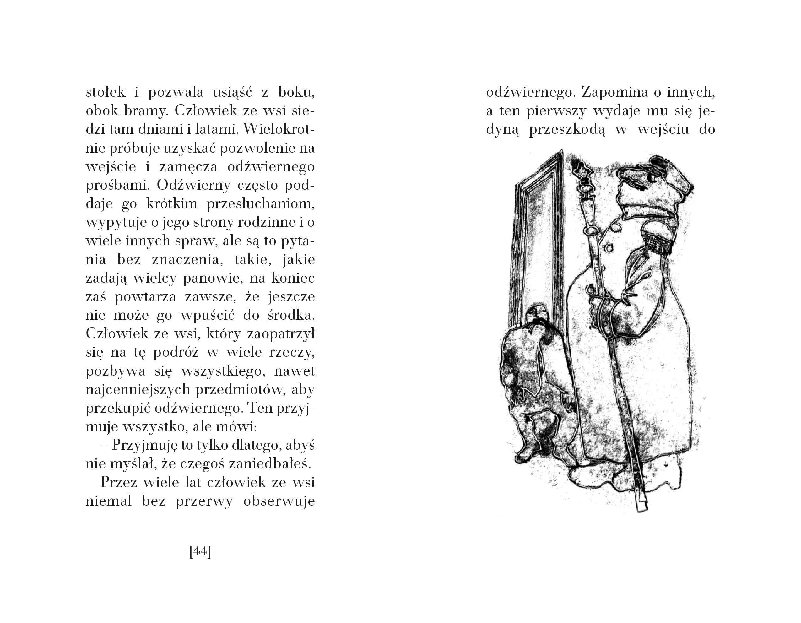 Lekarz wiejski (Wydanie praskie): Opowiadania drobne