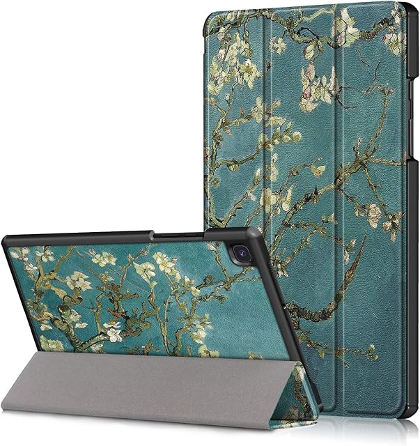 Acelive Tab A7 Case, Case Cover for Samsung Galaxy Tab A7 10.4 Inch Tablet Wifi LTE 2020/2022 SM-T505 SM-T500 SM-T507