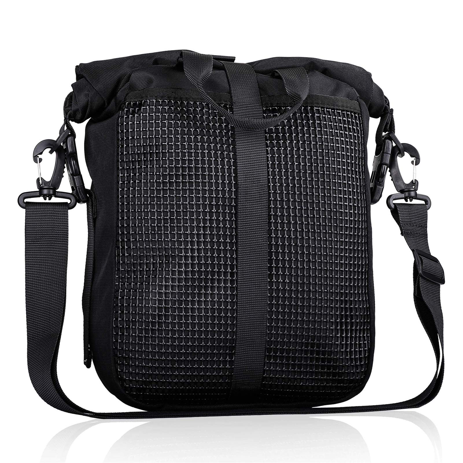 Rhinowalk Waterproof Motorcycle Dry Duffel Bag 10L/20L/30L Motorbike