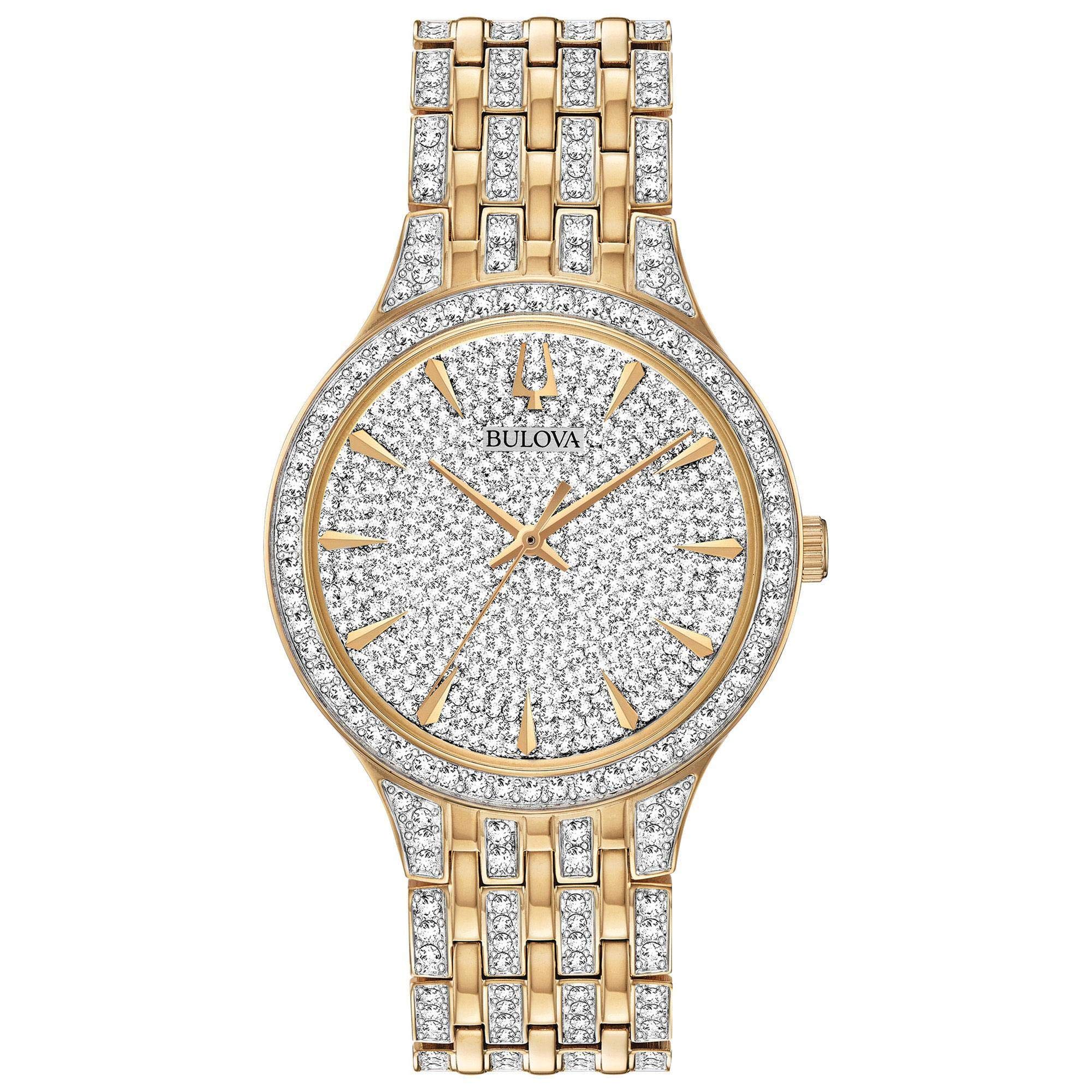 Bulova Orologio da uomo