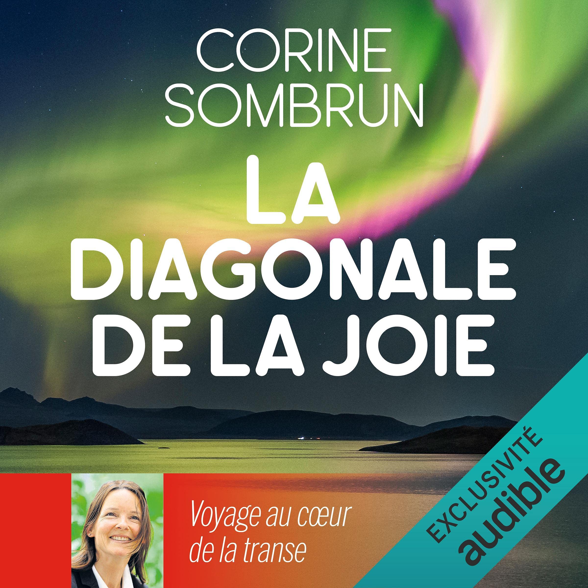 Cover art for La Diagonale de la joie