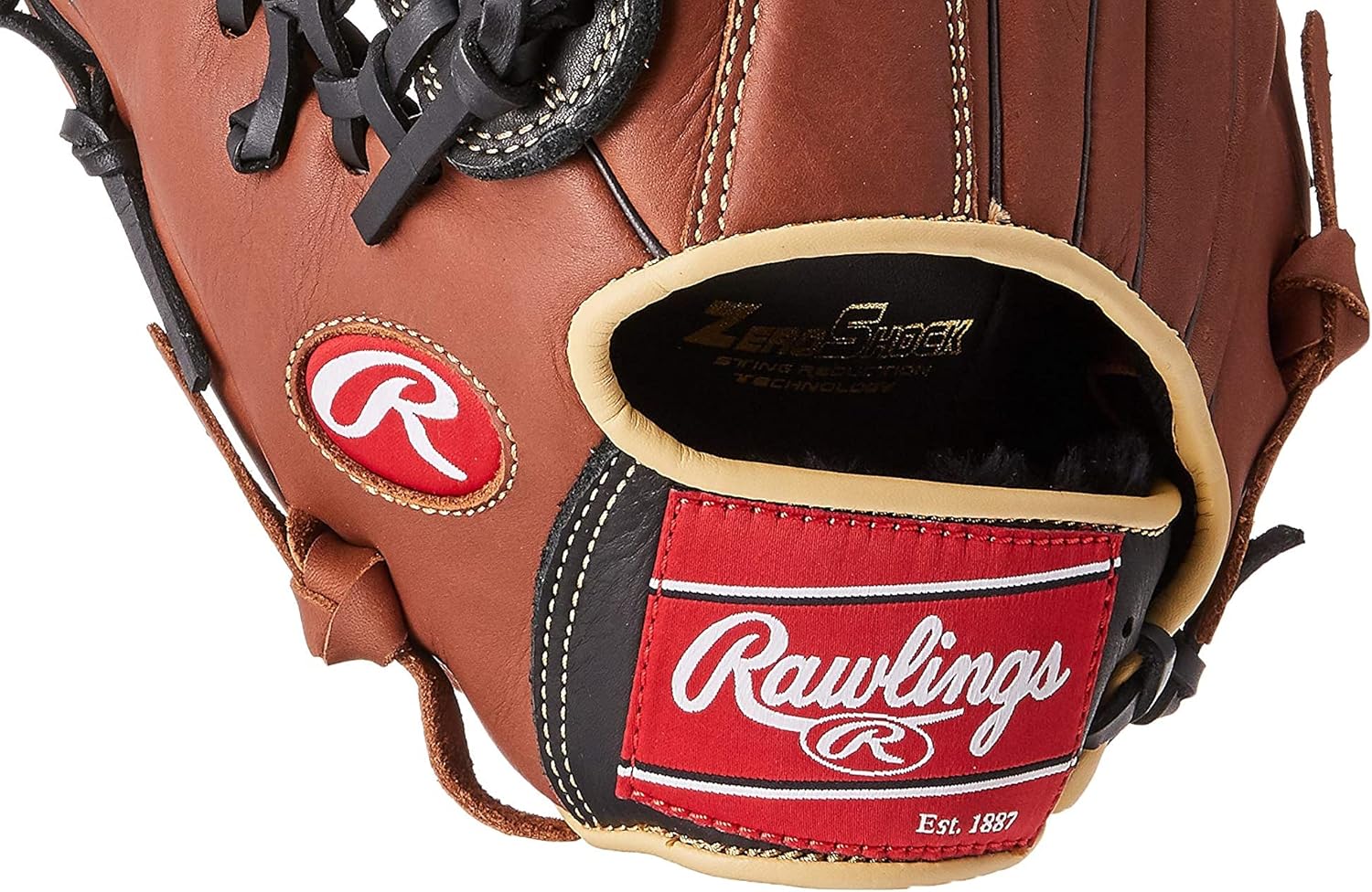 Rawlings | SANDLOT Baseball Glove | Sizes 11.5"-12.75" | Multiple Styles