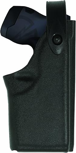 Safariland Modelo 6520 SLS EDW Nivel 2 Funda de retención con clip