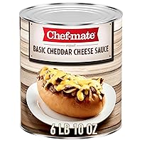 Vista 13 de Chef-mate Salsa Que Bueno