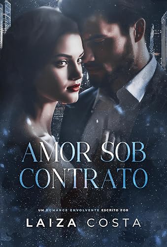 Amor Sob Contrato (Jogos do destino Livro 1)