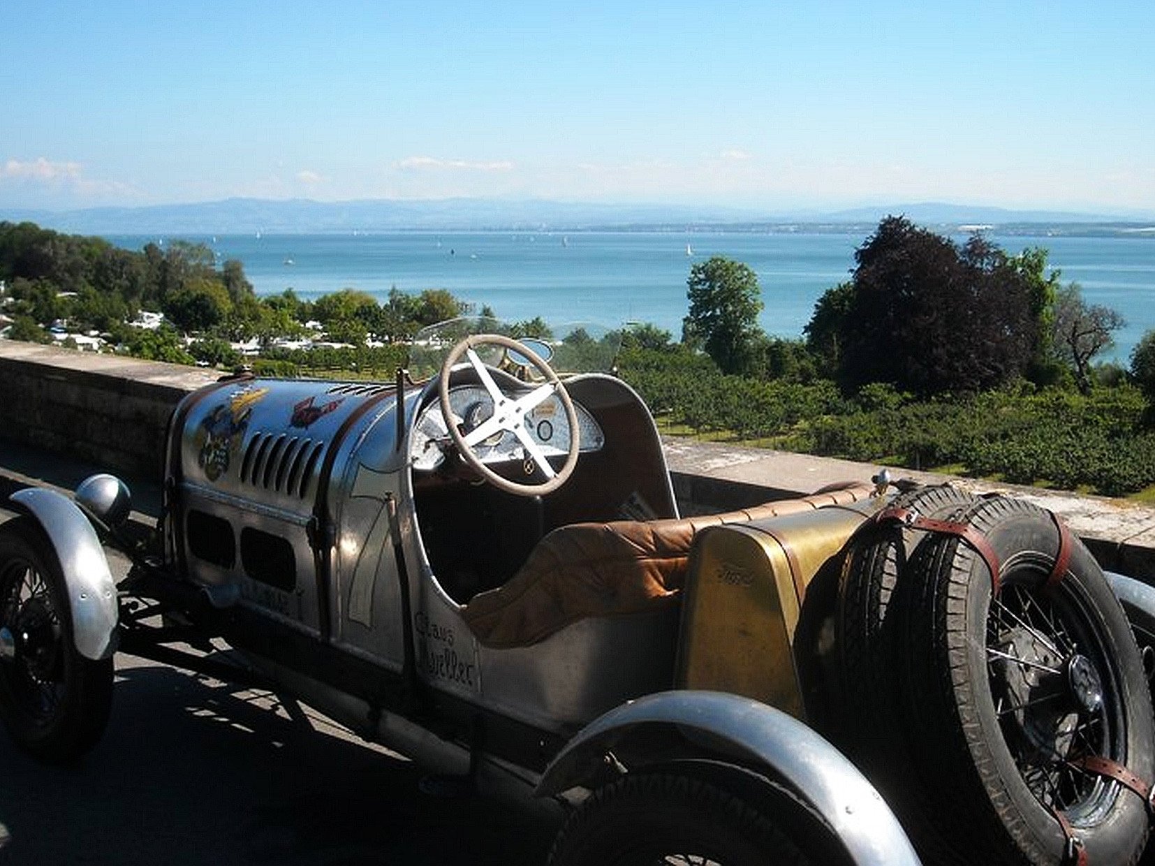 Amazon.de: Classic Ride - Staffel 1 ansehen | Prime Video