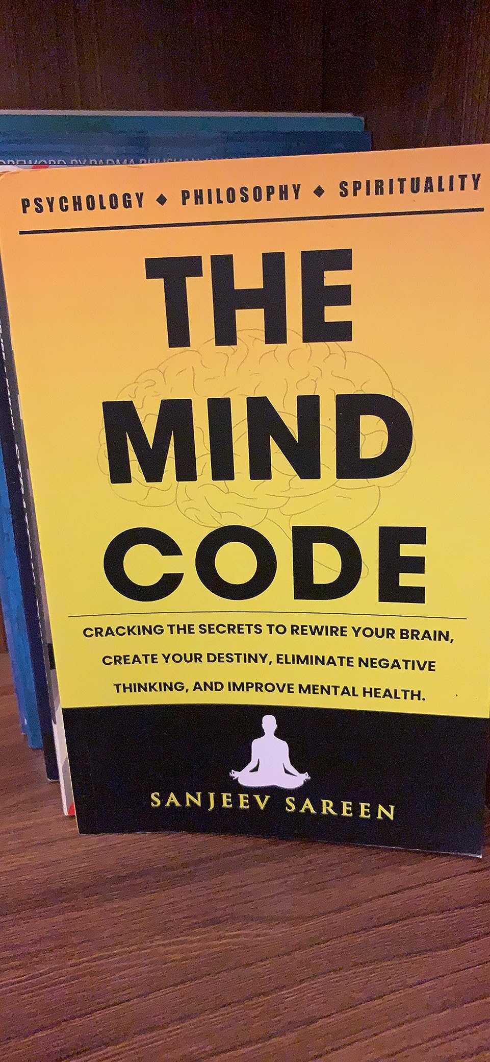 Buy The Mind Code: Cracking The Secrets To Rewire Your Brain, Create ...