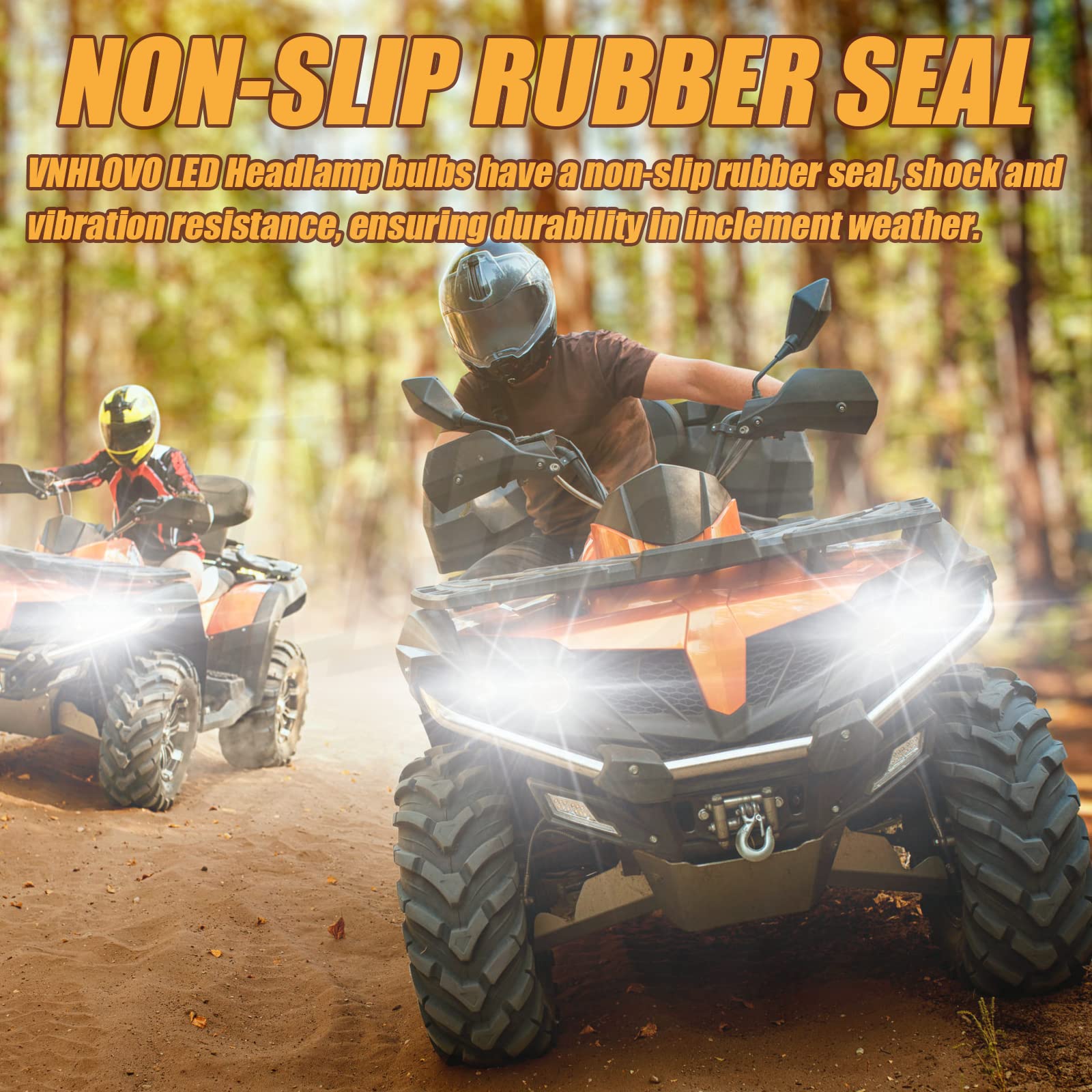 Amazon.com: ATV Bulb Accessories compatible with Kawasaki