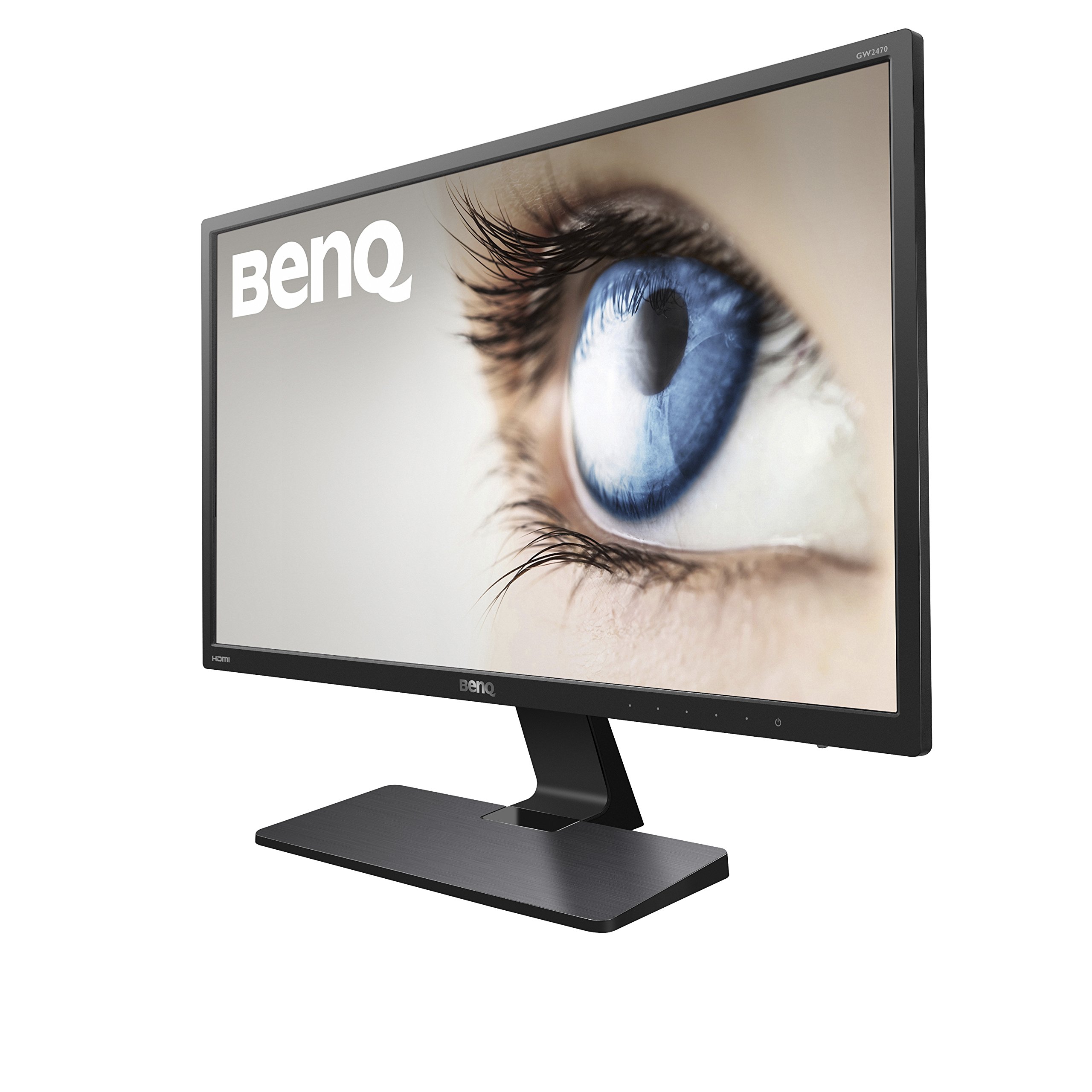 BenQ GW2470H 23.8-Inch Screen Led-Lit LCD Monitors,Black : Amazon