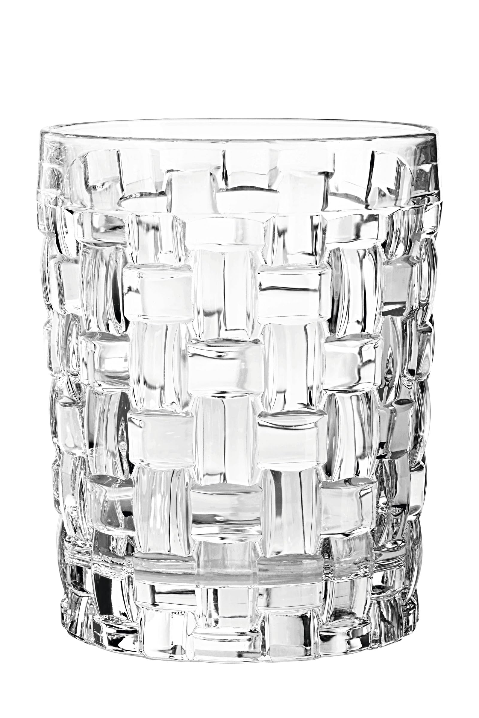 Nachtmann Bossa Nova Drinkware Set - 12 Glasses -5 Nachtmann Bossa Nova Drinkware Set - 12 Glasses -5