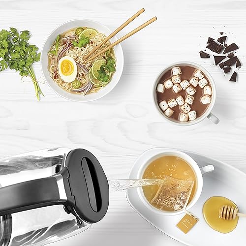 Miniatura 5 de Cuisinart Procesador de alimentos Picador de verduras de 14 tazas para picar, cortar en cubitos, triturar, puré y amasar, acero inoxidable,