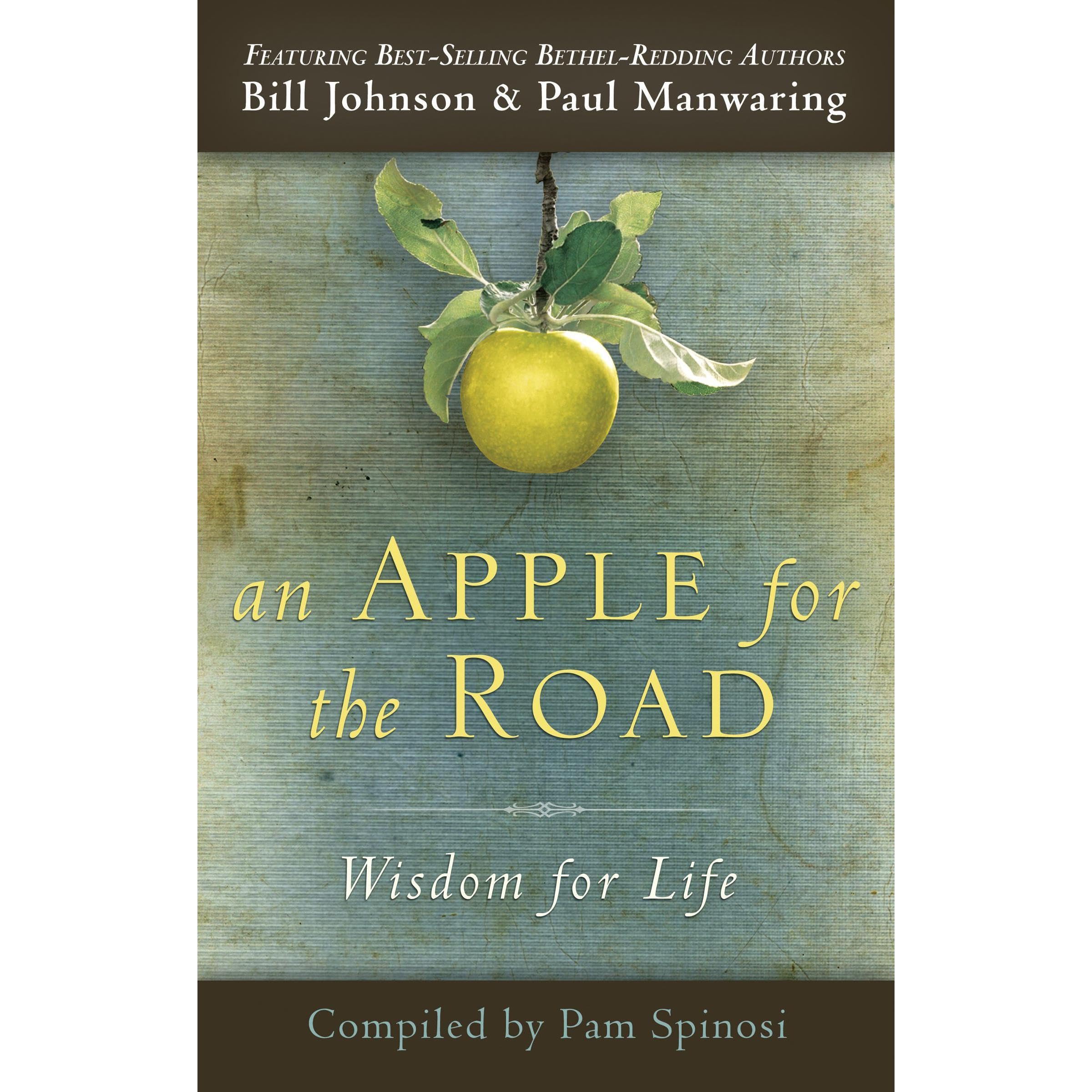 An Apple for the Road