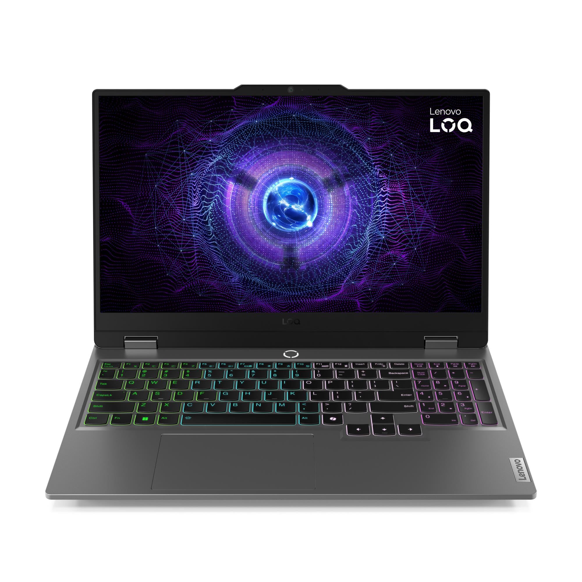 Lenovo LOQ 15IRX9 Gaming Laptop, 15.6