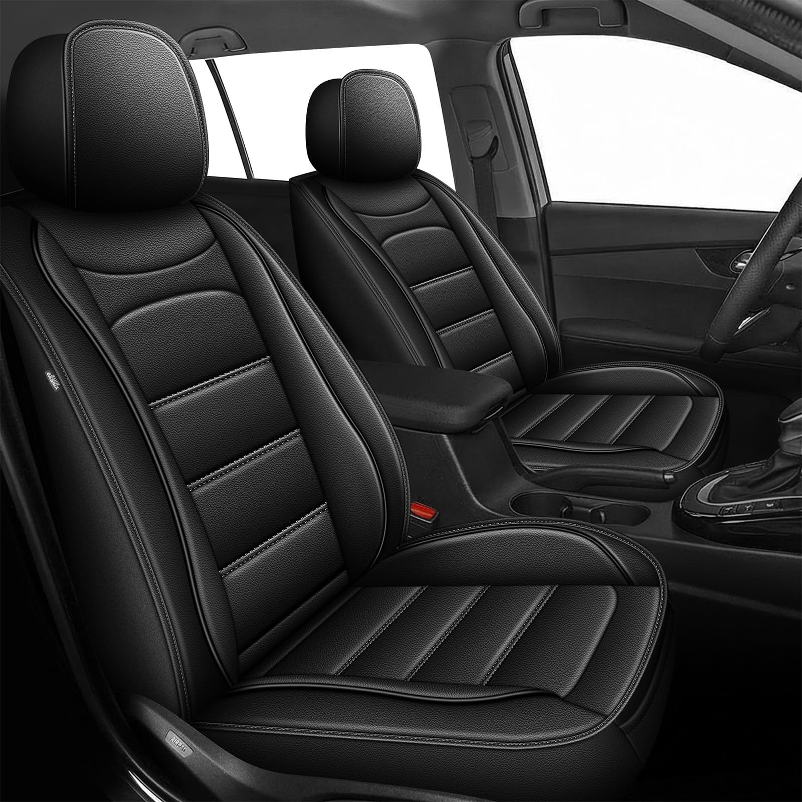 IKABEVEM Custom Fit for Nissan Altima 2019-2025