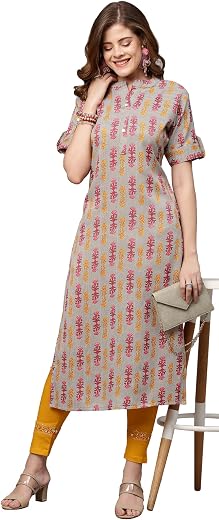 ANNI Designer Women Kurta