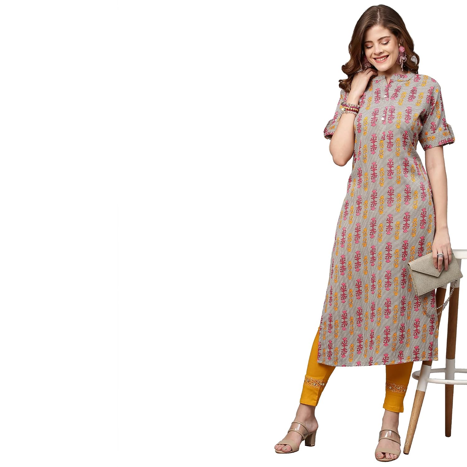 ANNI Designer Women Kurta - Review, Price and Buying Guide