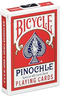 Springbok Bicycle Pinochle Cards