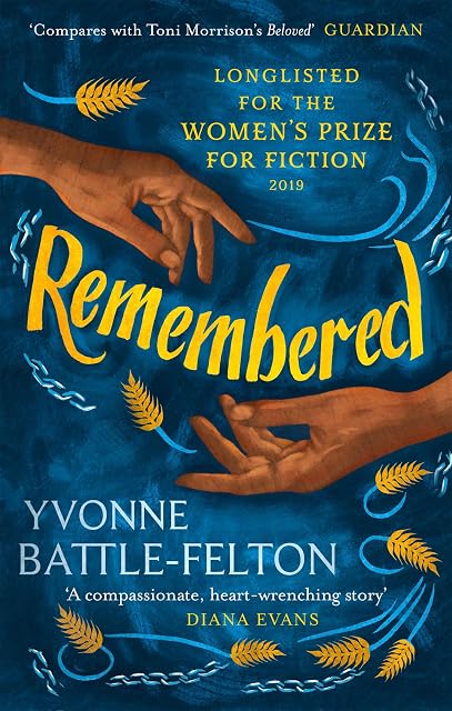 Portada de Remembered