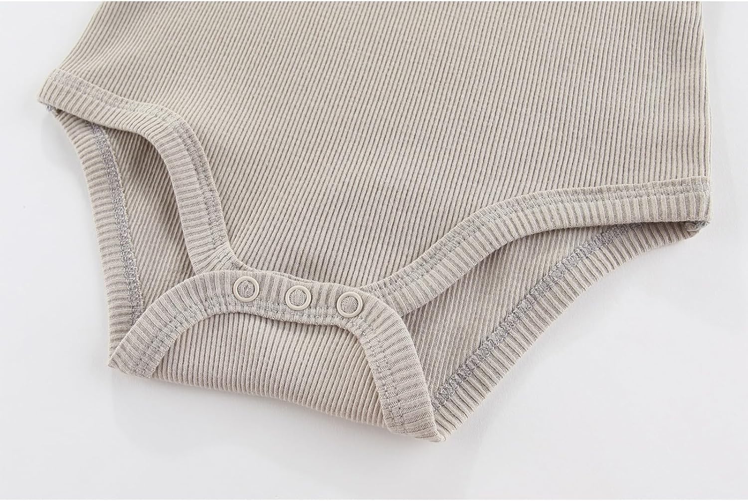 6 Pack Unisex Baby Boy Girl Rompers 0-12months Infant Short Sleeve Bodysuits New Born Soft Cotton One-Piece Clothes - Image 4