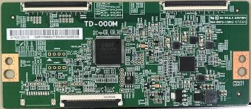 Logic Board ST4251D01-5