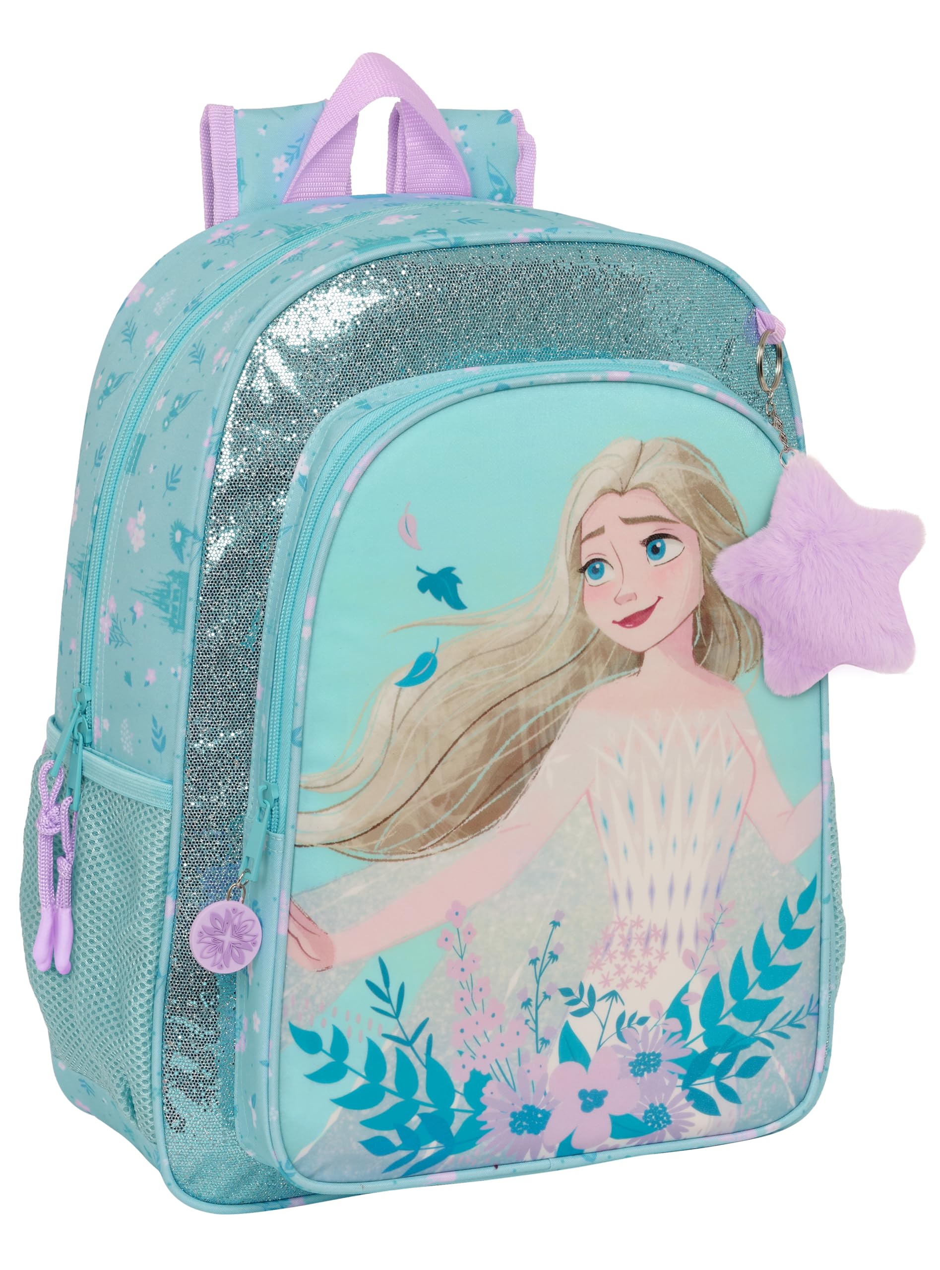 Safta M180 Mochila Unisex niños (Pack de 1)