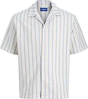 JACK & JONES Shirt Camiseta Jorgramercy 