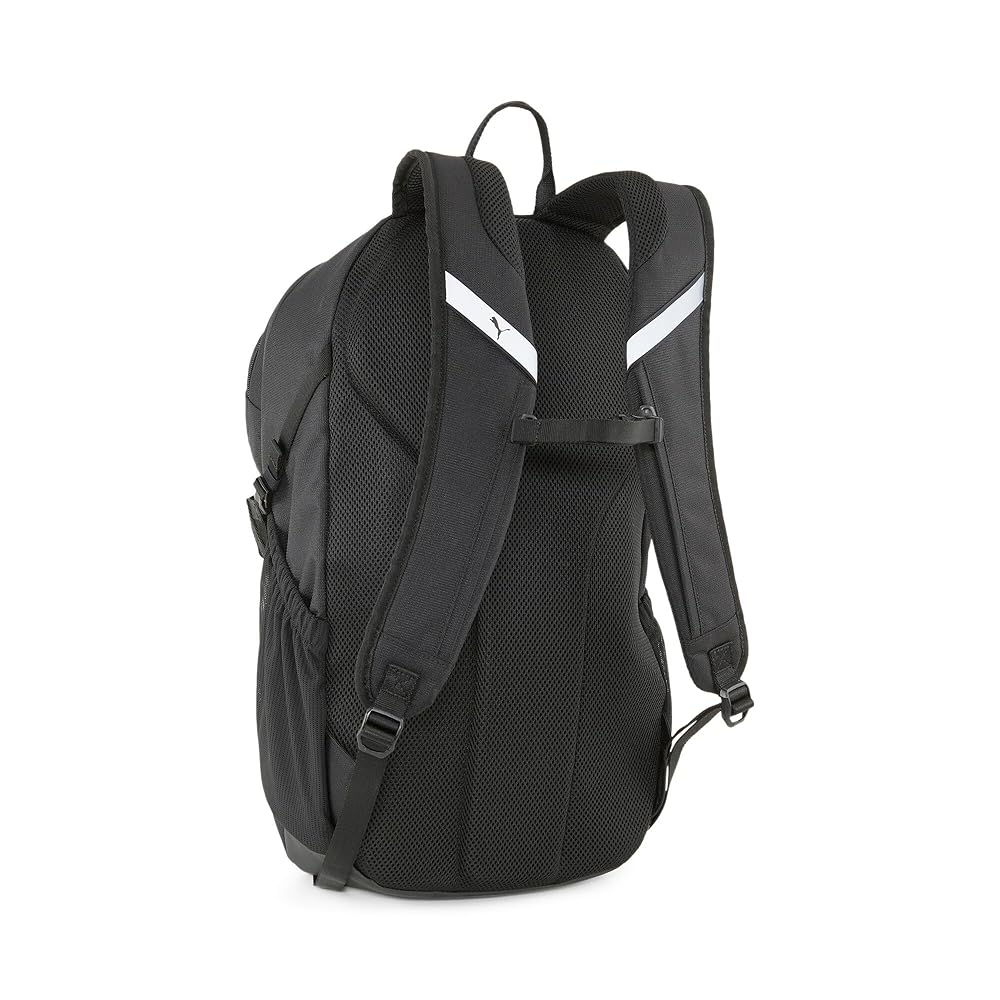 Amazon.com : PUMA BMW M Motorsport Backpack, Black-AOP Ss24