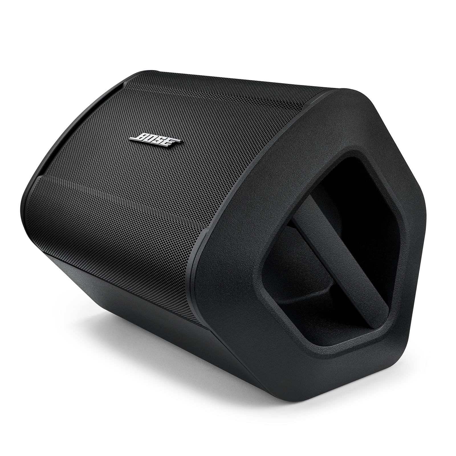 【セット販売用／1台】 Bose S1 Pro ② （箱・説明書付き/状態良） ワイヤレスマイク2本セット】Bose(ボーズ) ／ S1 Pro