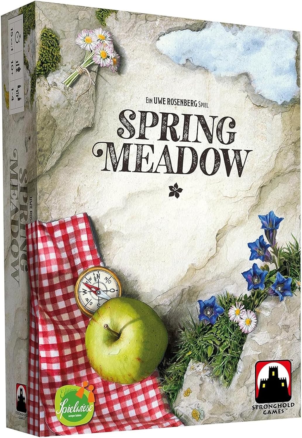 Stronghold Games Spring Meadow