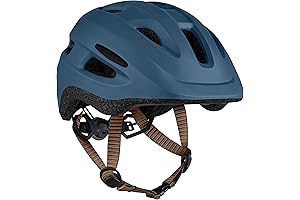 Retrospec Scout Toddler Bike Helmet: Safe & Breezy Ride for Little Adventurers