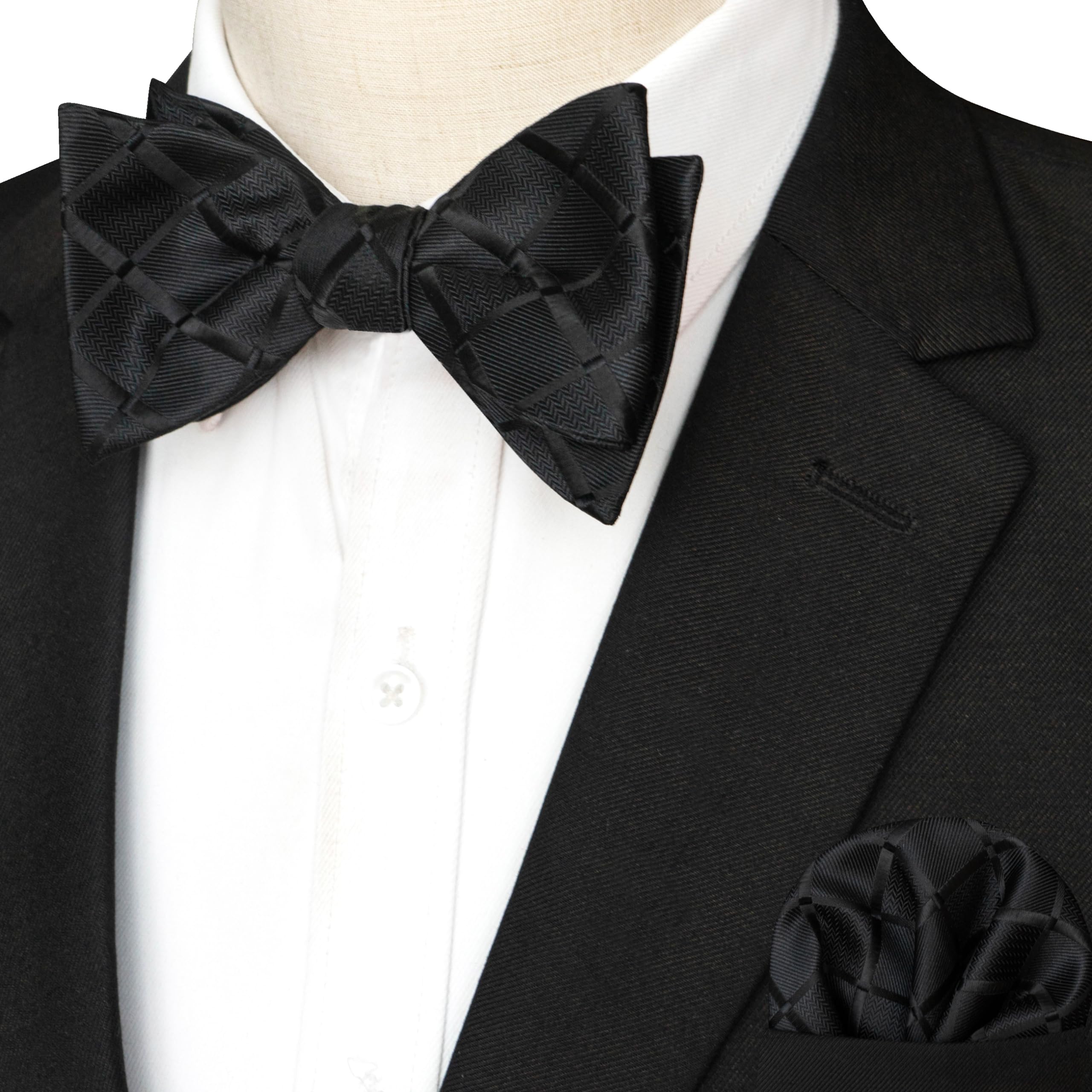 harry rosen bow ties