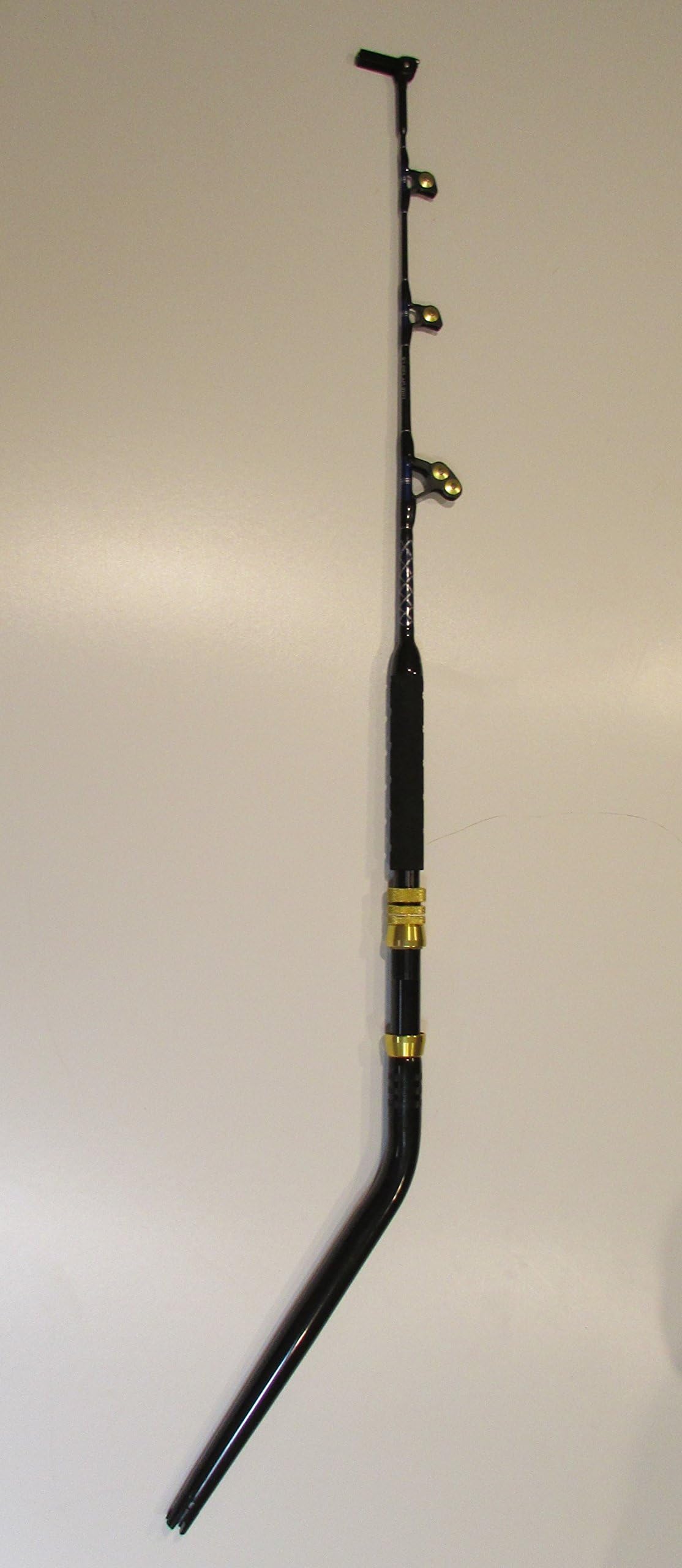1OOLB DEEP Drop TROLLNG Rod