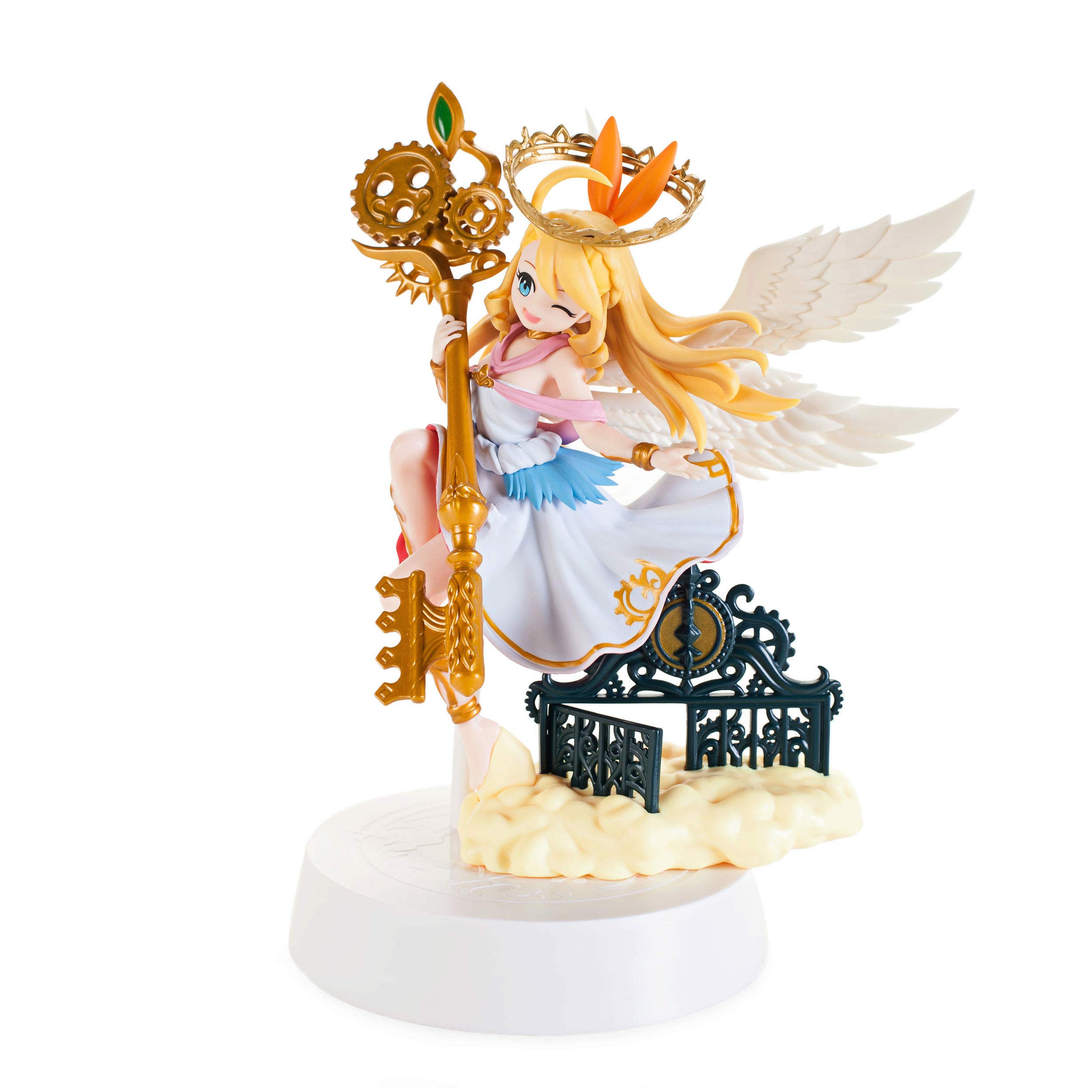 Amazon.com: Eikoh Monster Strike: Uriel the Trailblazer Strike