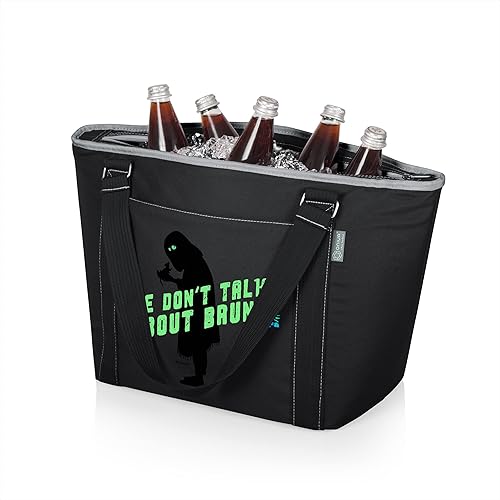 Miniatura 8 de PICNIC TIME Disney Encanto Familia Topanga Tote Cooler Bag