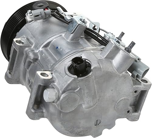 Miniatura 2 de UAC CO 11289C A/C Compresor