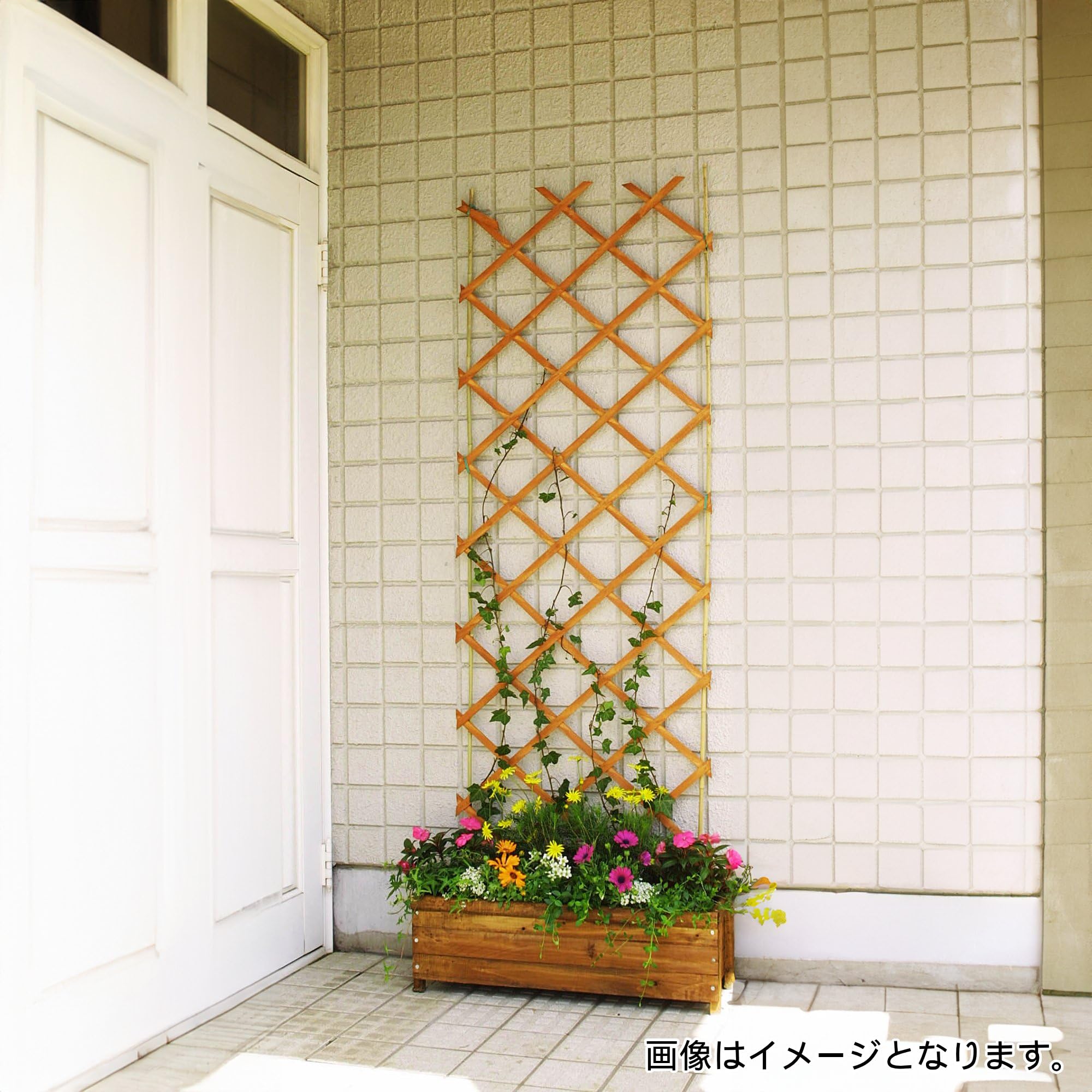 木製台(いちょう) モニター台 机上ラック 木製 モニターラック 机上台 幅60cm 奥行