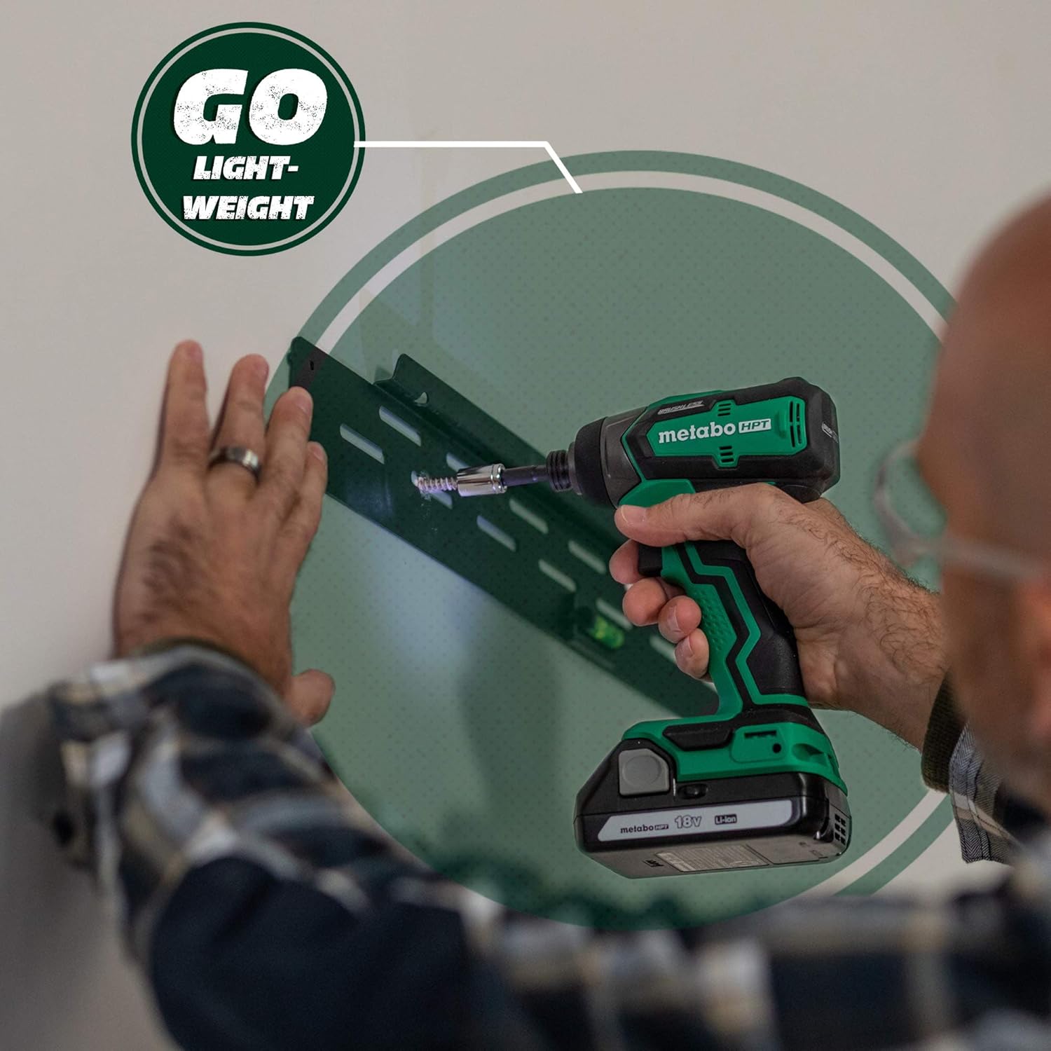 Authentic Crazy Deals Metabo HPT Cordless 18V Impact Driver | Sub-Compact | Brushless Motor | Lithium-Ion Batteries | Lifetime Tool Warranty | WH18DDX Black Friday Sale 2022 Metabo HPT Cordless 18V Impact Driver | Sub-Compact | Brushless Motor | Lithium-Ion Batteries | Lifetime Tool Warranty | WH18DDX