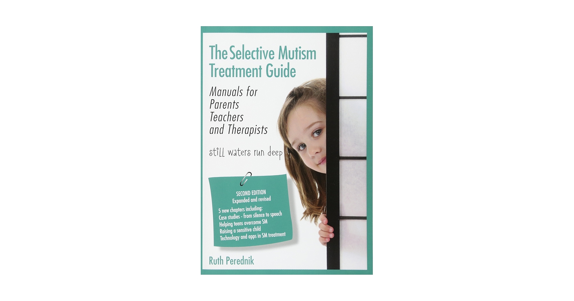 健康・医学 THE SELECTIVE MUTISM RESOURCE MANUAL The Selective Mutism Resource Manual: 2nd Edition (A