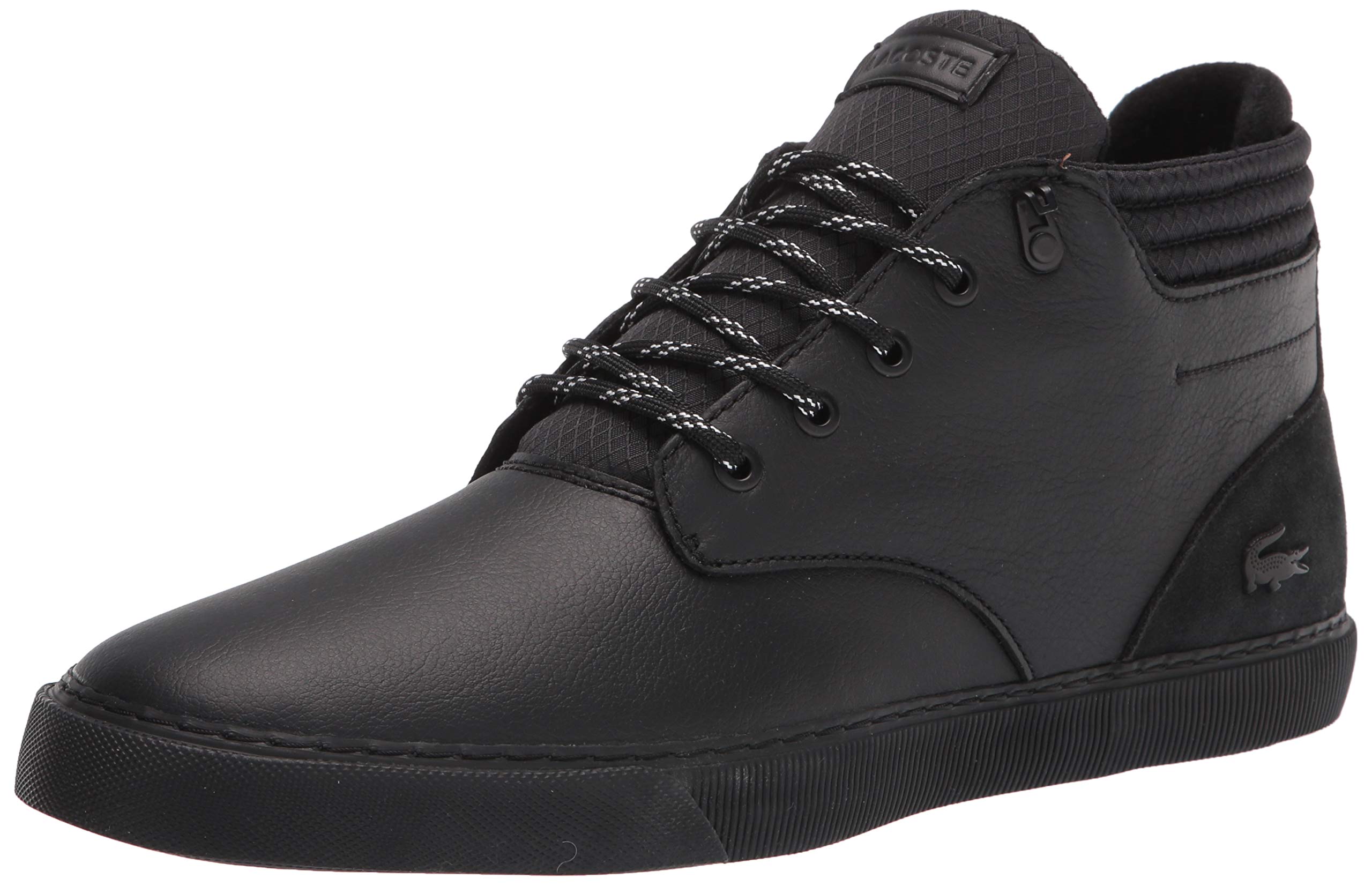Lacoste Mens Esparre Chukka Sneaker Desertcart Tunisia