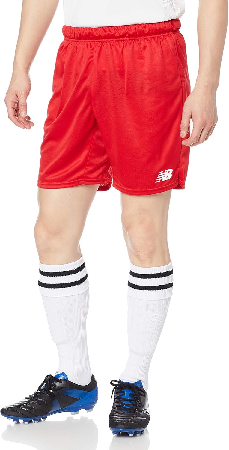 Amazon | [ニューバランス] サッカー ゲームパンツ (JMSF0490