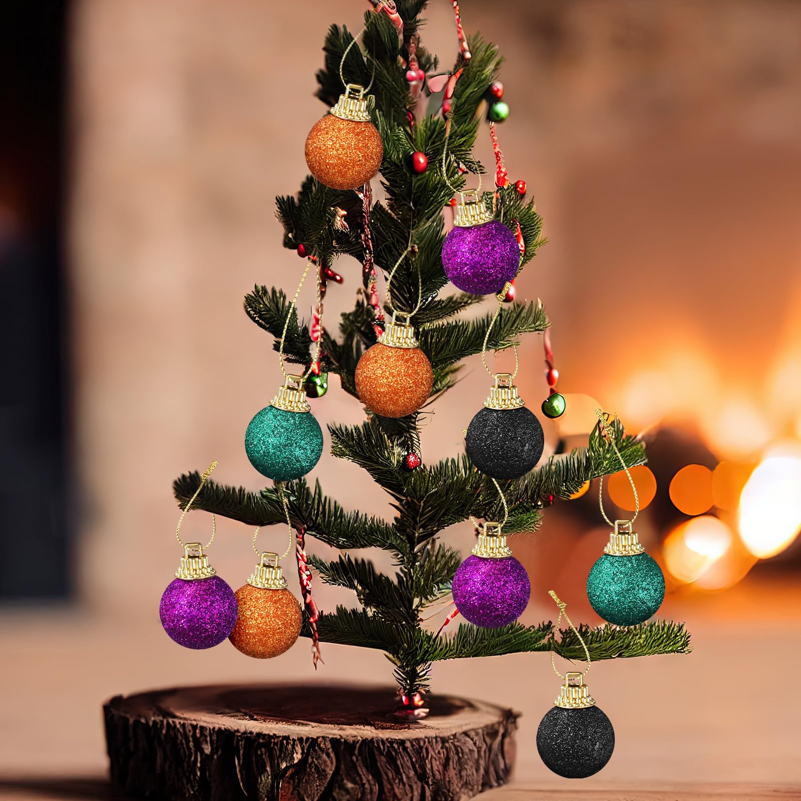 オーダー　ハロウィン&クリスマス４点 楽天市場】追加パーツ ハロウィン オーナメント 木製 JaM's