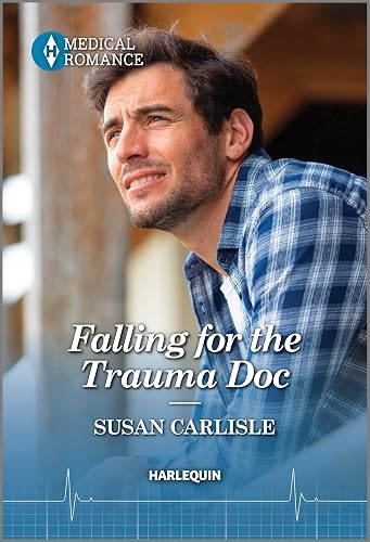 Falling for the Trauma Doc (Kentucky Derby Medics Book 1)
