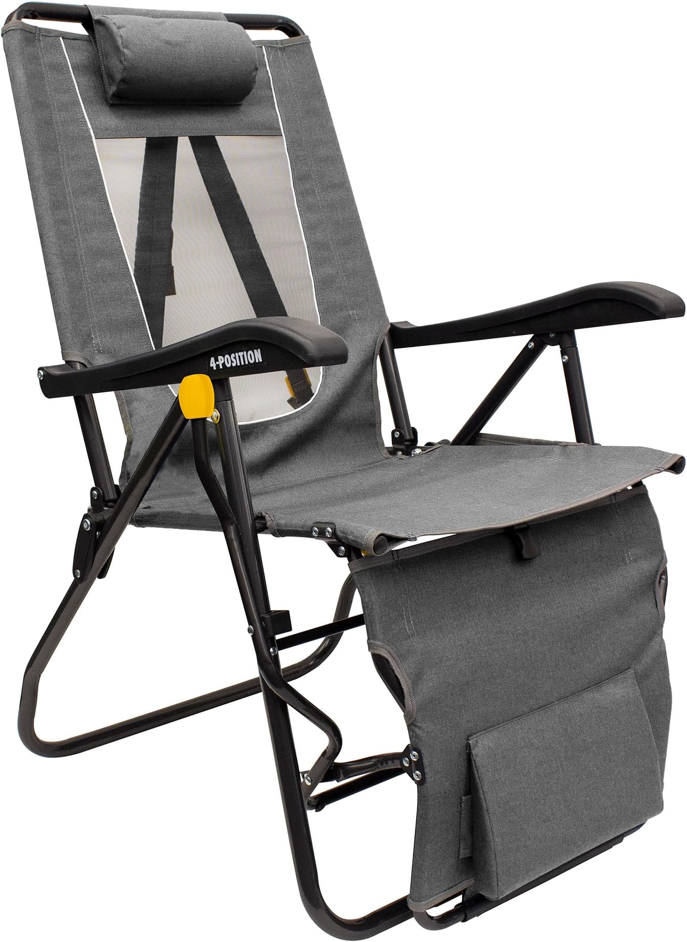 Legz Up Lounger Outdoor Lounge Chair