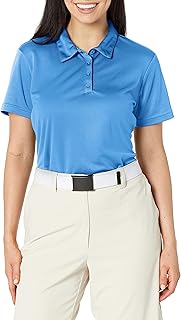 adidas Women's Performance Primegreen Polo Shirt