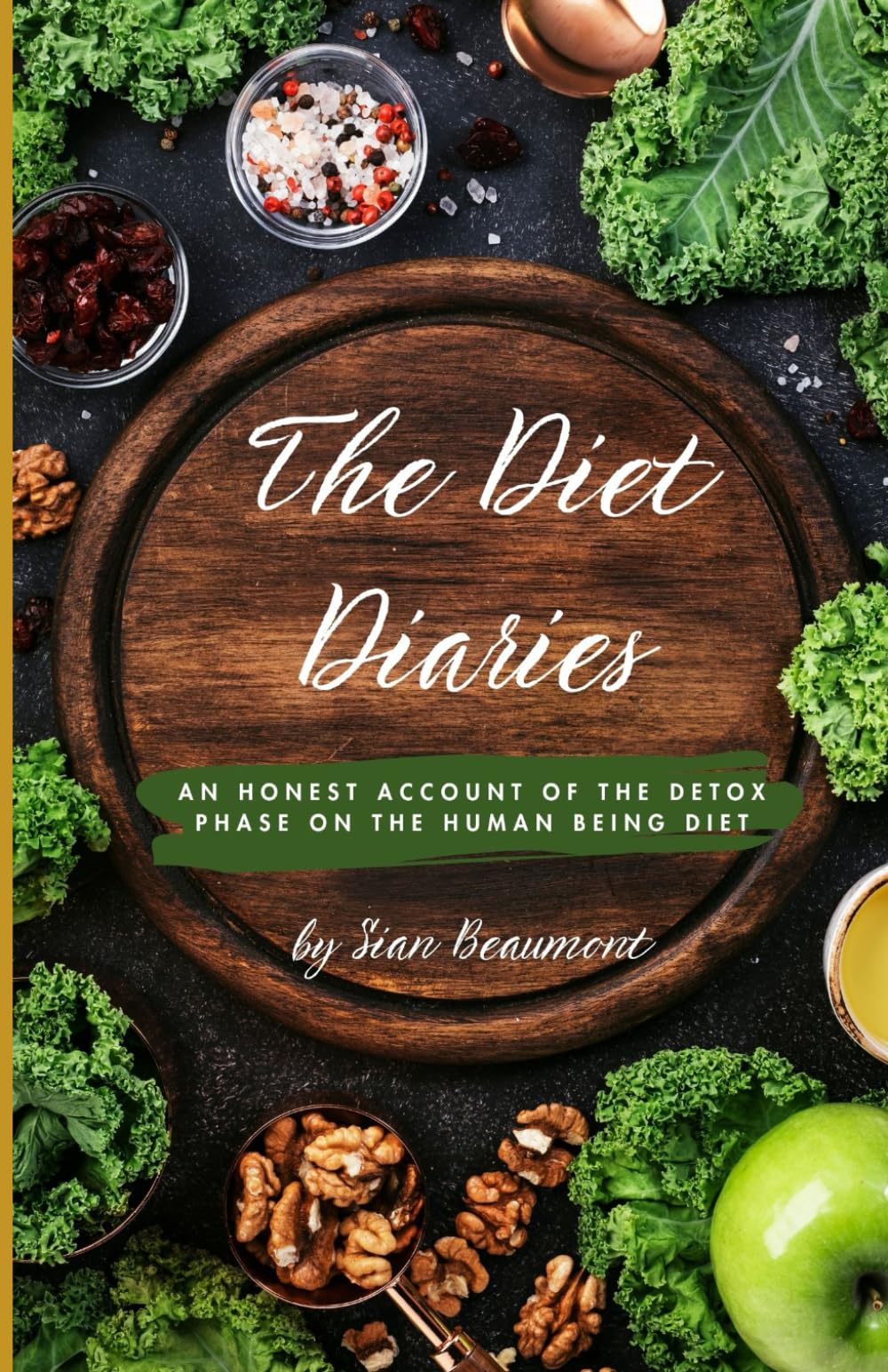 The Diet Diaries: An honest account of the detox phase on the Human Being Diet