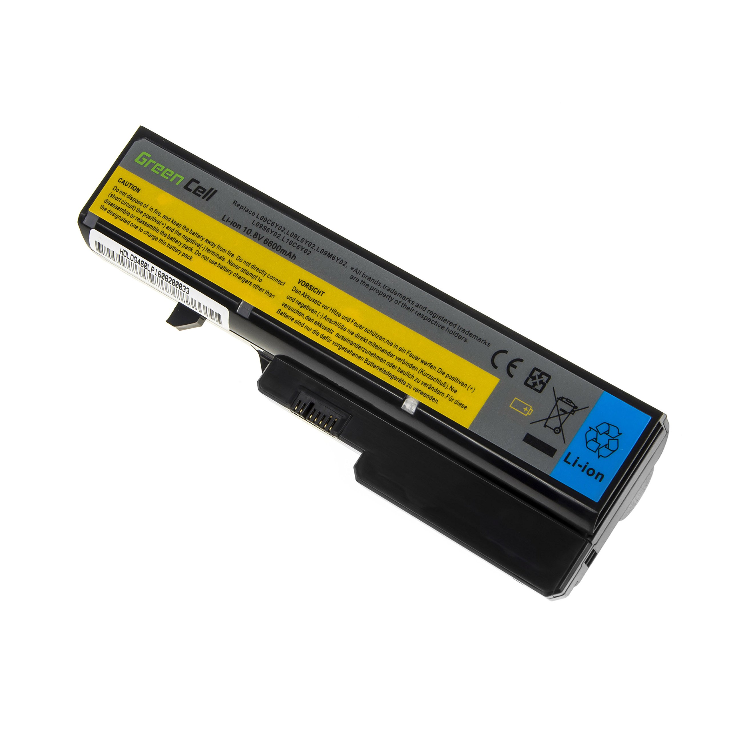 Batterie 11.1V 7950mAh Pour Lenovo ThinkPad X230 X220 - 94Wh 9 Cellules Remplacement