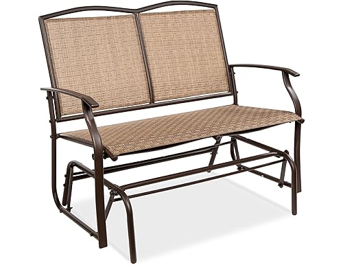 Captivating Patio Gliders: A Comprehensive Guide