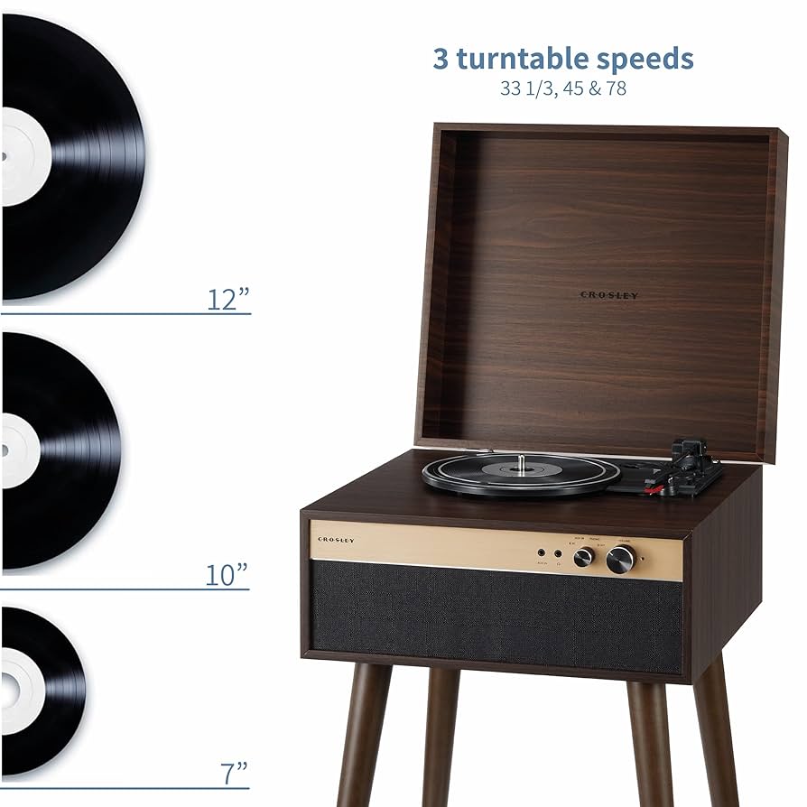 DJ 3 / The Real Turntable’ 2 Original disc king J-R Transrotor Zet3 vinyl turntable vinyl