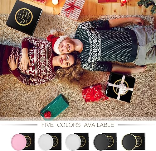 Miniatura 5 de Bandeja de baño de madera de roble de 12 pulgadas para mostrador, bandeja de tocador para perfumes, loción, velas, maquillaje, joyería, fregadero,